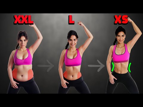 The Best Exercises to Lose Body Fat