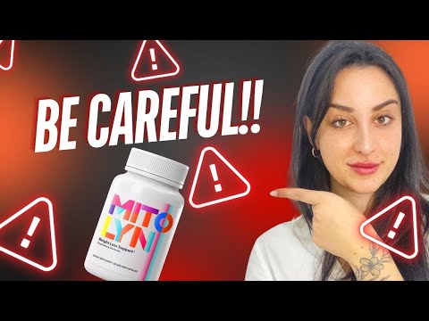 MITOLYN REVIEW (WARNING) What is Mitolyn MITOLYN LOSS FAT – MITOLYN COMPLAINTS -  Does Mitolyn Work?