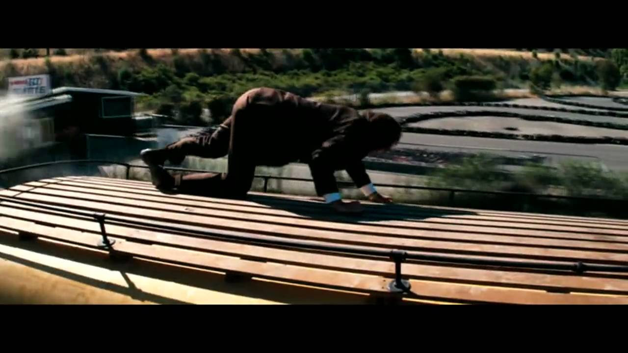 Dirty Harry Vorschaubild des Trailers