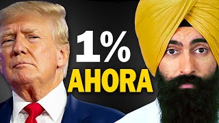 La Verdadera Razón Por La Que Trump Quiere Tipos De Interés Del 1% Lo Antes Posible