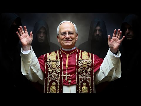 The Jesuit Influence Behind the New Pope | Chris Pinto