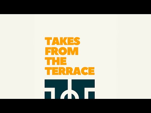 Introducing: Takes from the Terrace | Joe Hart: 'Ange Postecoglou is the best manager I played fo...