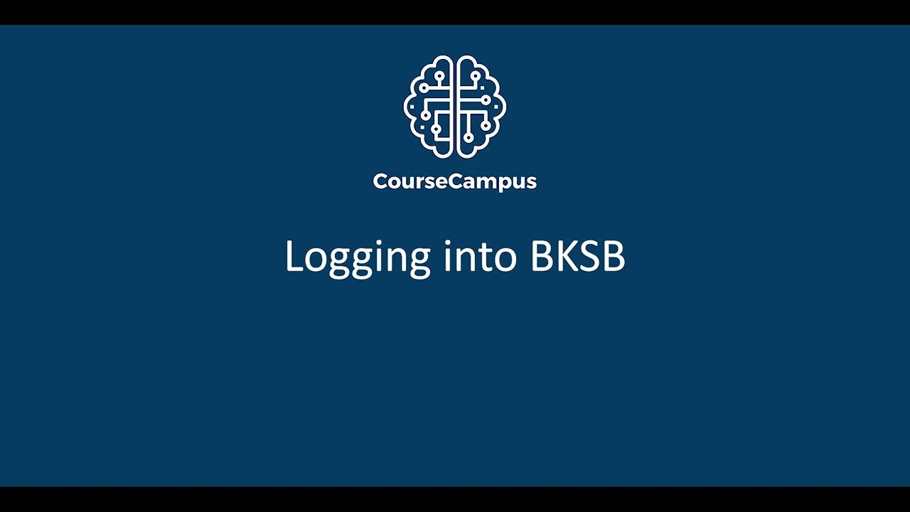 Bksblive Login  UK 2025