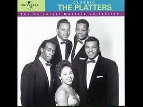 With This Ring - The Platters