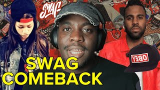 The 2010s Swag Fashion Era is BACK! | How Tiktok Is Tapping Into Nostalgia