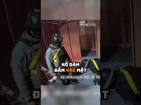 Cả Sân Trỗi Dậy Vì Một Cú Đấm @joeystaxxx8842