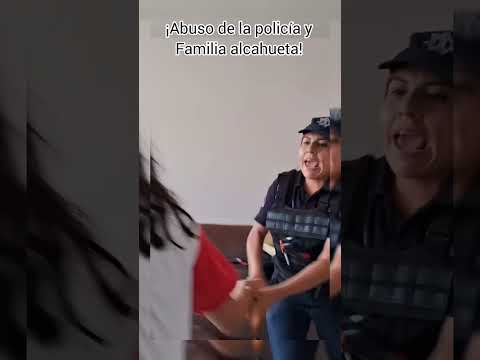 Por eso estamos cómo estamos #viralvideo #policia #abusopolicial #reels #challengevideo #shorts