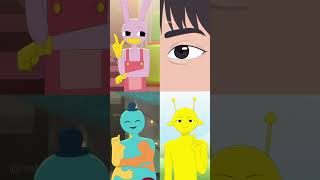 Power of Makeup COMPLETE EDITION (FASH Animation)