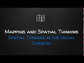 Urban Pollution and Social Sciences