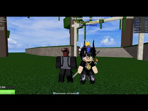 ROBLOX ENVIVO / META SER NIVEL 100, Soy 51 por ahora.! con ayuda de @TheMasterPE