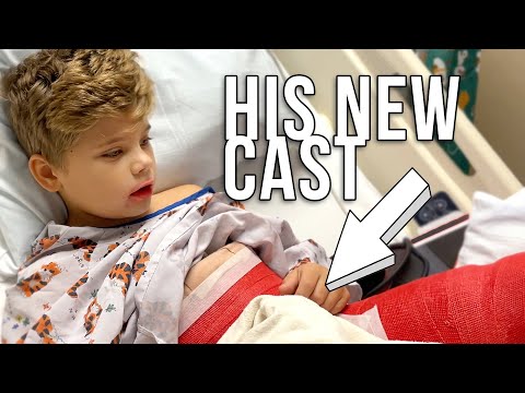 Coming Out of Surgery