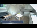 2 bedroom student apartment in Broomhall, Sheffield