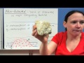 Metamorphic Rocks and Their Properties