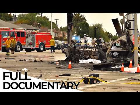 Dangerous Roads: Los Angeles - Why Do So Many People Die Every Year? | ENDEVR Documentary