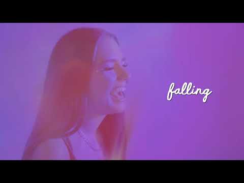 sami rose - stuck to u like glue (official lyric video)