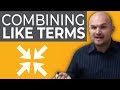 Understanding Variable Factors and Like Terms