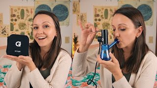 Trying a New Product!! (The Gpen Hyer)