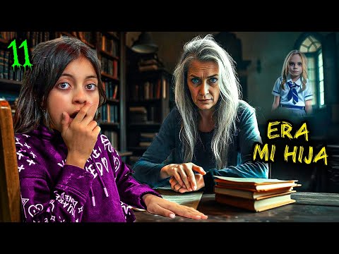 LA MAESTRA que ASESIN0 A la NIÑA MISTERIOSA nos CUENTA TODA LA VERDAD