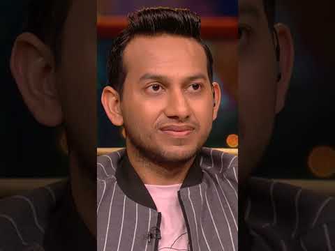 सब Sharks ने बारी-बारी से इस महिला pitcher को दिए offers! | #shorts