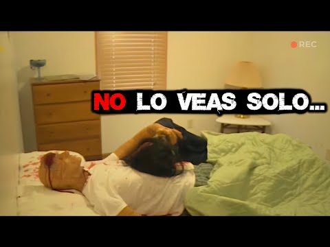 No Todos Tienen Valor Para Ver Estos Videos 10 videos de TERROR REAL para NO Dormir 2025