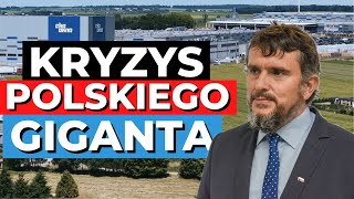 Eko-Okna: Czy imperium miliardera się sypie? Kulisy kryzysu i kontrowersji