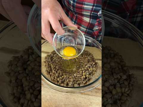Ponle un Huevo a Tus Lentejas Es Mejor que la Carne