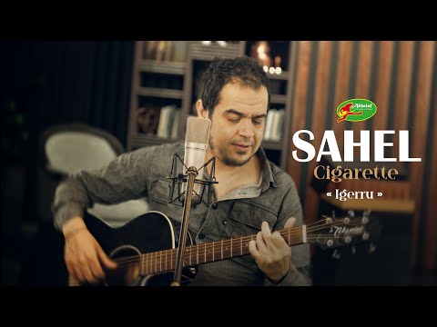SAHEL  Cigarette-     Igerru   clip  2025. 4k