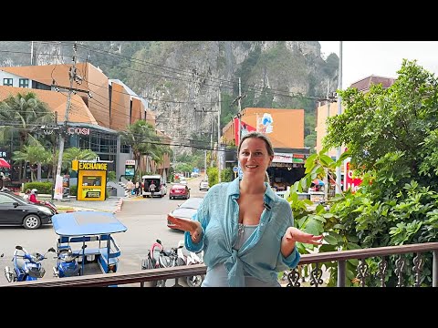 10 Days in Thailand 🇹🇭 | Krabi to Phuket, Movie Islands & Sunset Magic