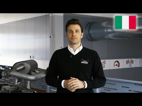 Biesse Racing