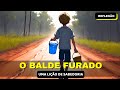 Pablo's Journey to Happiness