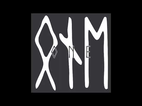 Hrönn - ᛟ ᚾ ᛖ (EP 2025)
