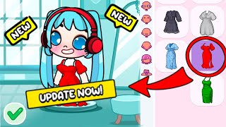 NEW UPDATE! 😍 NEW DRESSES! Avatar World Compilation Ep.3