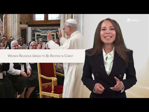Vatican News: Pope Leo XIV Encourages Prayer for Discernment and Meets Giorgia Meloni