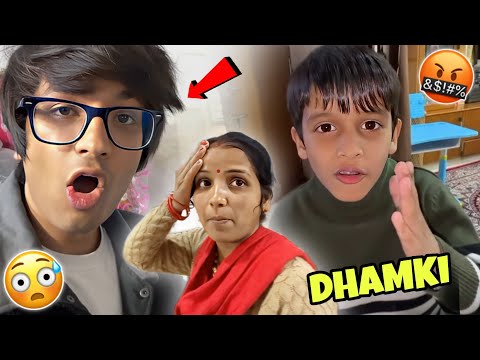 Kunali Ne Sourav Ko Di Dhamki 🤣😂 || #souravjoshivlogs #kunalithuglife