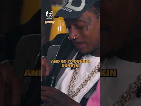 Wiz Khalifa the untold history #thegoodtalkshow #goodtalkshow #wizkhalifa