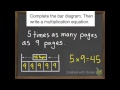 Exploring Multiplication Through Comparison