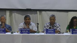 GFA Congress 2023