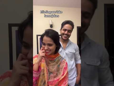 Famous Couple Making Fun Of Fahad Mustafa #fahadmustafa