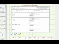 Understanding Exponents