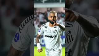 SIEMPRE, SIEMPRE, SIEMPRE GABIGOL ✅🇧🇷 CONMEBOL #SUDAMERICANA #LAGRANCONQUISTA
