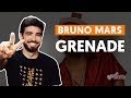 Videoaula Grenade (aula de violão completa)