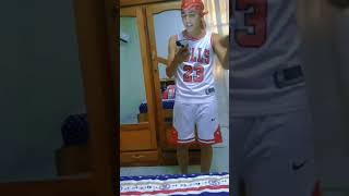 𝐑𝐄𝐀𝐋 𝐆𝐀𝐍𝐆𝐒𝐓𝐀 🔥🥷 .Descomunal este beat @AlannUlises . Bryant Nayr , el Chamaquito del Guetto