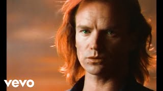 Sting - They Dance Alone (Cueca Solo)