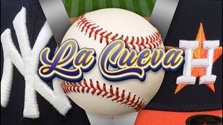 MLB En Vivo - New York Yankees vs Houston Astros -  24 Abr 2026