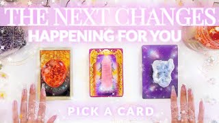 😳extreme details🍿What's Coming Towards YOU in the NEXT in life🍀📜🔮💏💡⚡️(Pick A Card)🧹Tarot Reading🪄