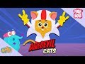 Understanding Domestic Cats' Characteristics