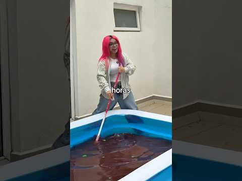LLEGO MI VENGANZA