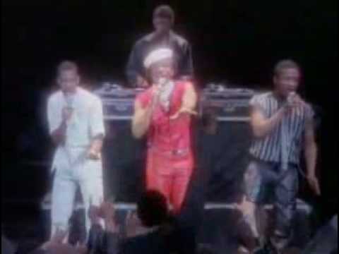 Full Force/UTFO - Roxanne, Roxanne