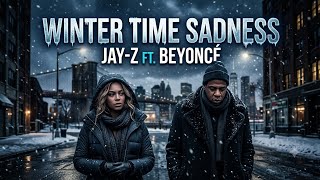 Jay-Z ft Beyonce - WINTER TIME SADNESS ft Usher 