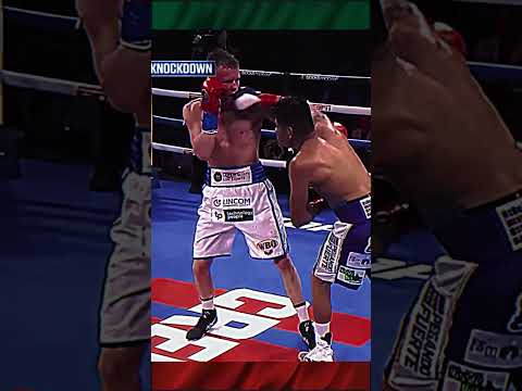 Nunca lo dejes levantar.. 🔥🇲🇽 #boxing #hiphop #boxeo #mexicanos #boxmexicano #canelo #ufc #boxeo